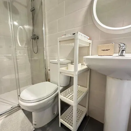 Apartamento Ybh Doctor Cadaval 10 A *