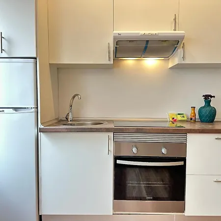 Apartamento Ybh Doctor Cadaval 10 A Vigo