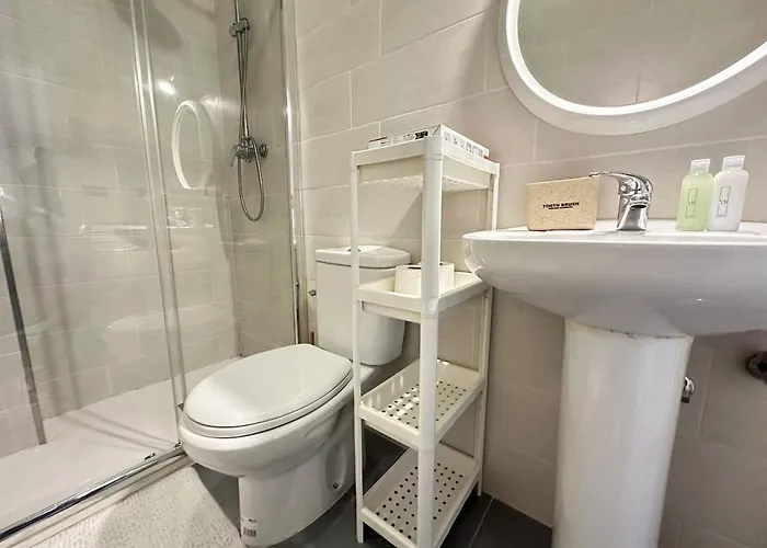 公寓 Ybh Doctor Cadaval 10 A *