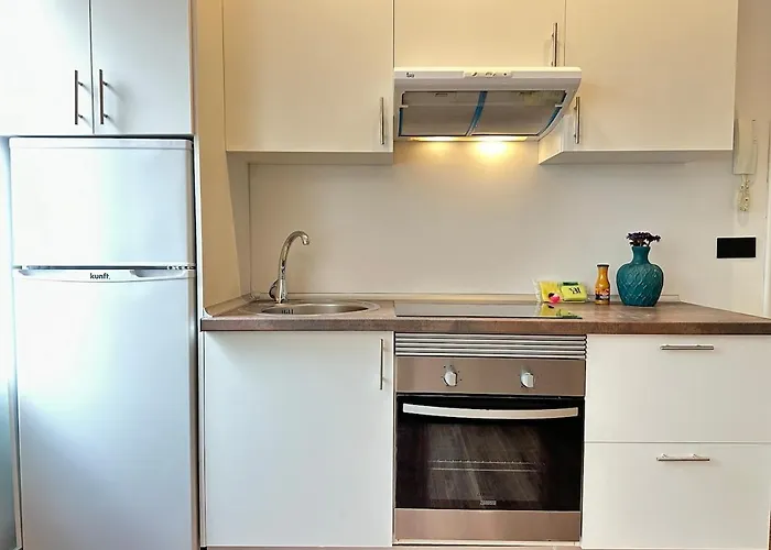 公寓 Ybh Doctor Cadaval 10 A 比戈