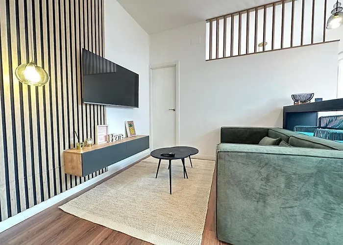 公寓 Ybh Doctor Cadaval 10 A *