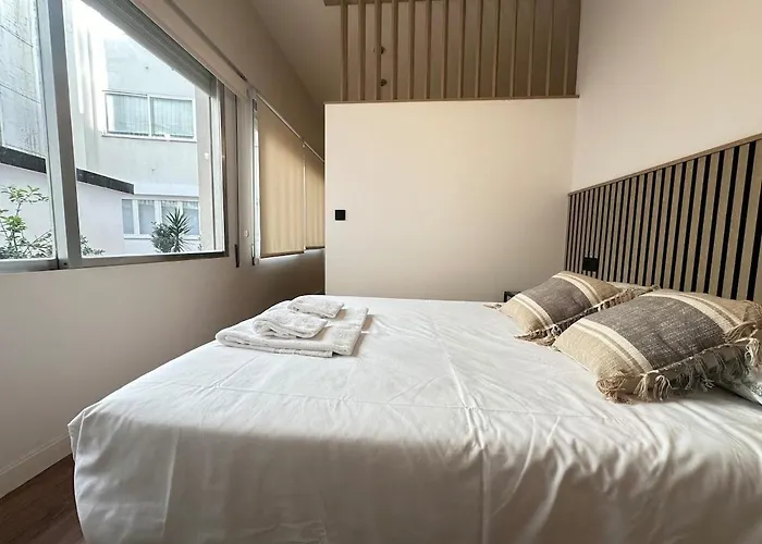 公寓 Ybh Doctor Cadaval 10 A 比戈